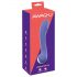 AWAQ.U 3 - vibrador recarregável ponto G (roxo)