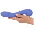 AWAQ.U 3 - vibrador recarregável ponto G (roxo)