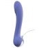 AWAQ.U 3 - vibrador recarregável ponto G (roxo)