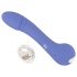 AWAQ.U 3 - vibrador recarregável ponto G (roxo)