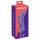 Vibrador anal AWAQ.U 4 recarregável (roxo)