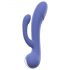 Vibrador anal AWAQ.U 4 recarregável (roxo)