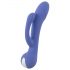 Vibrador anal AWAQ.U 4 recarregável (roxo)