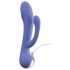 Vibrador anal AWAQ.U 4 recarregável (roxo)