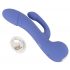 Vibrador anal AWAQ.U 4 recarregável (roxo)