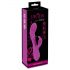 Vibrador Lapanço Rabbit Javida 3 Motores (roxo)