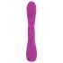 Vibrador Lapanço Rabbit Javida 3 Motores (roxo)