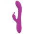 Vibrador Lapanço Rabbit Javida 3 Motores (roxo)