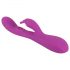 Vibrador Lapanço Rabbit Javida 3 Motores (roxo)