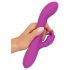 Vibrador Lapanço Rabbit Javida 3 Motores (roxo)