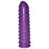 You2Toys - Kit Vibrador com Glitter (7 Peças)