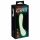 Vibrador G-ponto Glow in the Dark - Branco