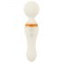 You2Toys Brilha no escuro - vibrador massajador (branco)