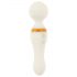 You2Toys Brilha no escuro - vibrador massajador (branco)