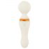 You2Toys Brilha no escuro - vibrador massajador (branco)