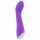 Vibrador G-spot lilás à prova d'água recarregável You2Toys!