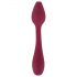 You2Toys Rosenrot - vibrador G-spot flexível (vermelho)