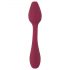 You2Toys Rosenrot - vibrador G-spot flexível (vermelho)