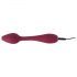 You2Toys Rosenrot - vibrador G-spot flexível (vermelho)