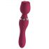 You2Toys Rosenrot - Vibrador Massajador Rosa (Vermelho)