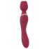 You2Toys Rosenrot - Vibrador Massajador Rosa (Vermelho)