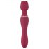 You2Toys Rosenrot - Vibrador Massajador Rosa (Vermelho)