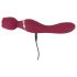 You2Toys Rosenrot - Vibrador Massajador Rosa (Vermelho)