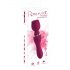 You2Toys Rosenrot - Vibrador Massajador Rosa (Vermelho)