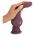 You2Toys Turbo Shaker - Vibrador G-spot (roxo)