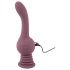 You2Toys Turbo Shaker - Vibrador G-spot (roxo)