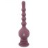 You2Toys Turbo Shaker - vibrador anal roxo