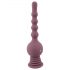 You2Toys Turbo Shaker - vibrador anal roxo