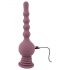 You2Toys Turbo Shaker - vibrador anal roxo