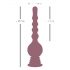 You2Toys Turbo Shaker - vibrador anal roxo