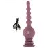 You2Toys Turbo Shaker - vibrador anal roxo