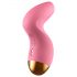 Svakom Pulse Pure - Estimulador clitoriano com ondas (rosa)