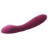 Svakom Amy 2: Vibrador G-spot à prova d'água, recarregável (violeta)