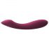 Svakom Amy 2: Vibrador G-spot à prova d'água, recarregável (violeta)