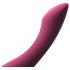 Svakom Amy 2: Vibrador G-spot à prova d'água, recarregável (violeta)