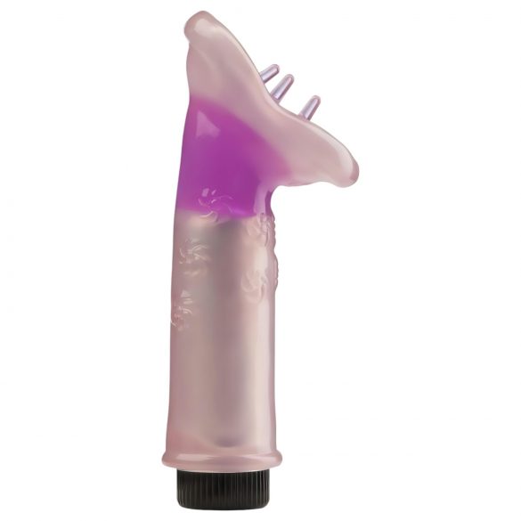 You2Toys - Vibrador Lábios de Vênus