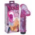 You2Toys - Vibrador Lábios de Vênus