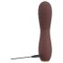 You2Toys Hazel 02 - vibrador flexível e recarregável (roxo)