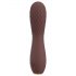 You2Toys Hazel 02 - vibrador flexível e recarregável (roxo)