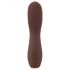 You2Toys Hazel 02 - vibrador flexível e recarregável (roxo)