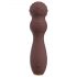 Hazel 03 - Vibrador Flexível Recarregável (Roxo)