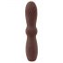 Vibrador Flexível Hazel 04 - Rec. USB (Roxo)