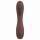 You2Toys Hazel 05 - Vibrador G-ponto flexível recarregável (roxo)