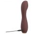 You2Toys Hazel 05 - Vibrador G-ponto flexível recarregável (roxo)