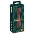 You2Toys Hazel 05 - Vibrador G-ponto flexível recarregável (roxo)