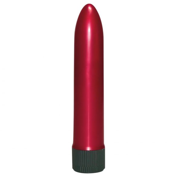 Mini Vibrador - Pérola Vermelha